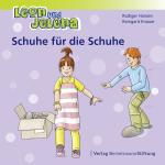 Cover-Bild Leon und Jelena - Schuhe für die Schuhe