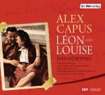Cover-Bild Léon und Louise
