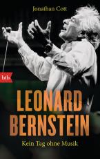 Cover-Bild Leonard Bernstein