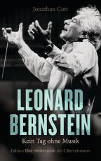 Cover-Bild Leonard Bernstein