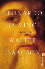 Cover-Bild Leonardo da Vinci