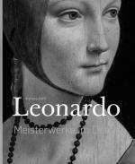 Cover-Bild Leonardo – Meisterwerke im Detail