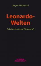 Cover-Bild Leonardo- Welten