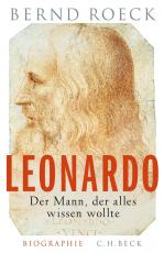 Cover-Bild Leonardo