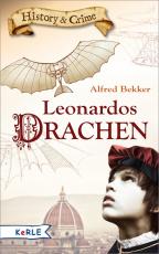 Cover-Bild Leonardos Drachen