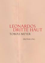 Cover-Bild Leonardos dritte Haut