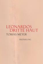 Cover-Bild Leonardos dritte Haut