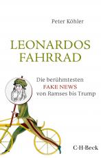 Cover-Bild Leonardos Fahrrad