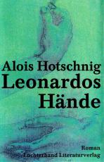 Cover-Bild Leonardos Hände