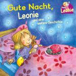 Cover-Bild Leonie: Gute Nacht, Leonie; Kann ich schon!, ruft Leonie