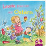 Cover-Bild Leonie: Leonie freut sich auf Ostern