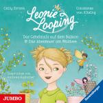 Cover-Bild Leonie Looping. Das Geheimnis auf dem Balkon [1] & Das Abenteuer am Waldsee [2]