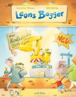 Cover-Bild Leons Bagger