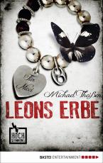 Cover-Bild Leons Erbe