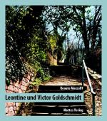 Cover-Bild Leontine und Victor Goldschmidt