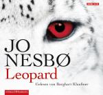 Cover-Bild Leopard (Ein Harry-Hole-Krimi 8)