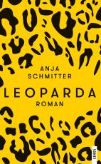 Cover-Bild Leoparda