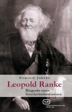 Cover-Bild Leopold Ranke