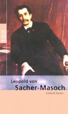 Cover-Bild Leopold von Sacher-Masoch