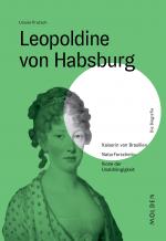 Cover-Bild Leopoldine von Habsburg