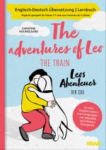 Cover-Bild Leos Abenteuer - der Zug | The adventures of Leo - the train