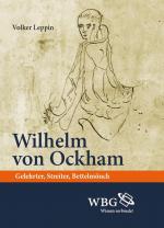 Cover-Bild Leppin, Wilhelm von Ockham