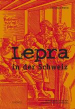 Cover-Bild Lepra in der Schweiz