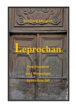 Cover-Bild Leprochan