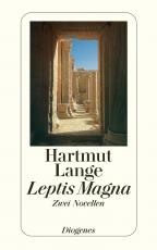 Cover-Bild Leptis Magna