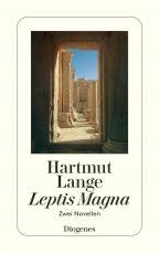 Cover-Bild Leptis Magna