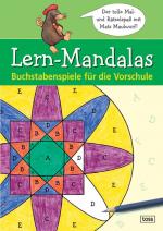 Cover-Bild Lern-Mandalas