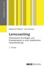 Cover-Bild Lerncoaching