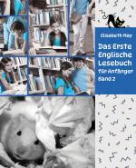 Cover-Bild Lerne Englische Sprache mit dem Buch Das Erste Englische Lesebuch für Anfänger Band 2