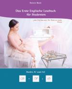 Cover-Bild Lerne systematisch mit dem Buch Das Erste Englische Lesebuch für Studenten