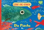 Cover-Bild Lerne uns kennen - Die Fische