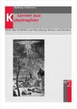 Cover-Bild Lernen aus Katastrophen