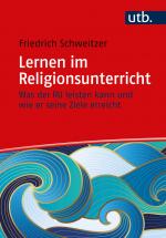 Cover-Bild Lernen im Religionsunterricht