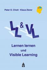 Cover-Bild Lernen lernen und Visible Learning