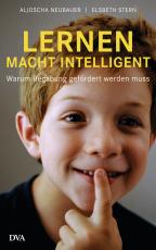 Cover-Bild Lernen macht intelligent