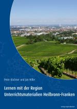 Cover-Bild Lernen mit der Region