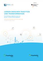 Cover-Bild Lernen zwischen Tradition und Transformation