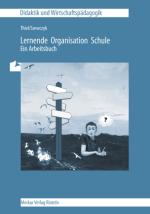 Cover-Bild Lernende Organisation Schule