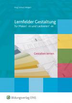 Cover-Bild Lernfelder Gestaltung - Gestaltung lernen