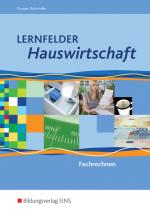 Cover-Bild Lernfelder Hauswirtschaft