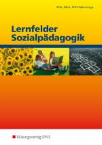 Cover-Bild Lernfelder Sozialpädagogik