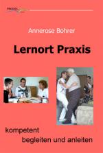 Cover-Bild Lernort Praxis