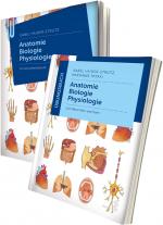 Cover-Bild Lernpaket Anatomie - Biologie - Physiologie