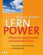 Cover-Bild Lernpower