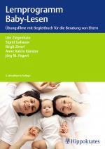 Cover-Bild Lernprogramm Baby-Lesen
