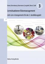 Cover-Bild Lernsituationen Büromanagement 3